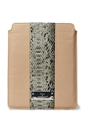 Friis & Company Lamb iPad Sleeve