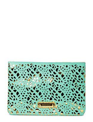 Friis & Company Burmeese Clutch