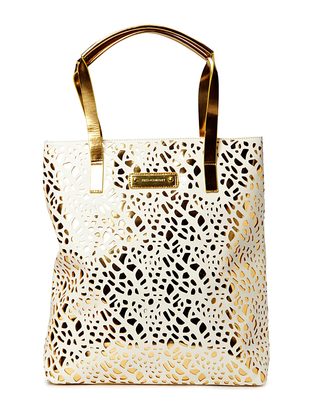 Friis & Company Burmeese Shopper