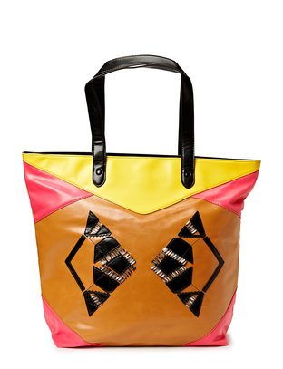 Friis & Company Ragdoll Shopper