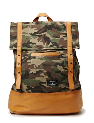 Friis & Company Malkit Backpack