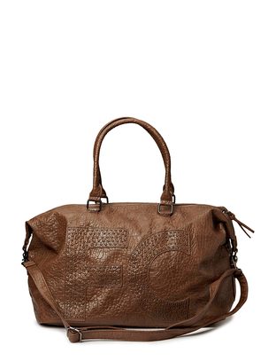 Friis & Company Emmeth Weekendbag - Taupe