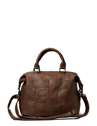 Friis & Company Emmeth Handbag - Taupe