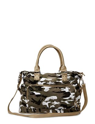 Friis & Company Maison Weekendbag