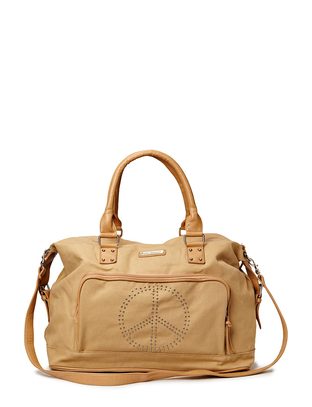 Friis & Company Maison Weekendbag - Sand