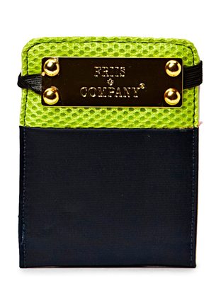 Friis & Company Cymric Wallet