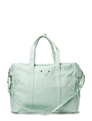 Friis & Company Suri Weekendbag - Pistacie
