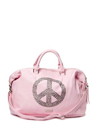 Friis & Company Ashy Peace Weekendbag - Candyfloss