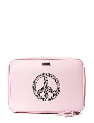 Friis & Company Ashy Peace PC Cover 15,4 - Candyfloss