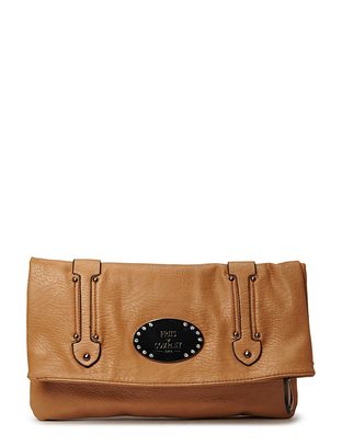 Friis & Company Slash Clutch
