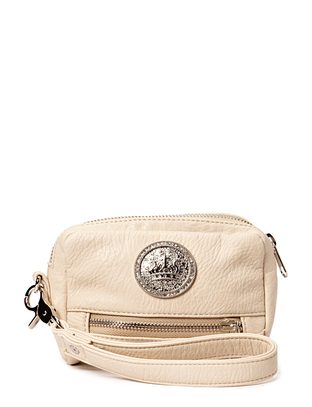Friis & Company Tin Wallet