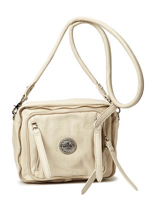 Friis & Company Tin Clutch