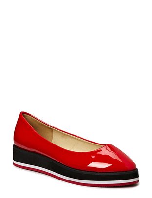 Friis & Company Mary Lou - Red