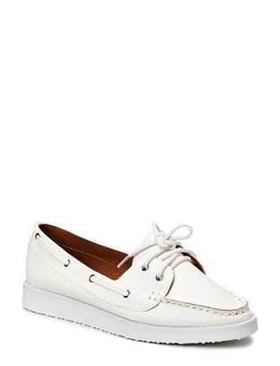 Friis & Company Meadow - White