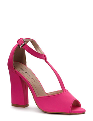 Friis & Company Nema - Neon Pink