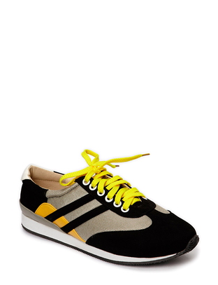 Friis & Company Betti - Yellow
