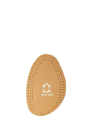 Friis & Company shoe leather sole