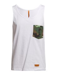 FUEL'D Rene Tank Top