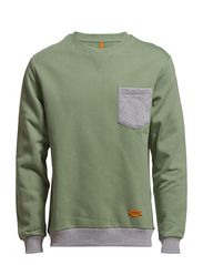 FUEL'D Rasmus Sweat