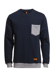 FUEL'D Rasmus Sweat