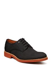 G-Star Raw Footwear ETON Derby III Denim