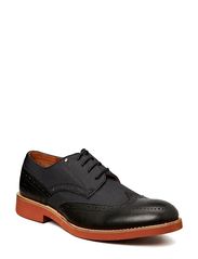 G-Star Raw Footwear Eton Chastelain III Mix