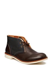 G-Star Raw Footwear Garret Chuka Mix