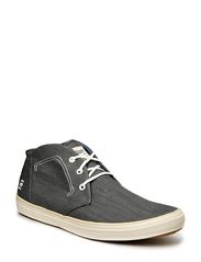 G-Star Raw Footwear Stun Scupper Denim