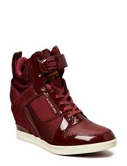 G-Star Raw Footwear YARD Belle Wedge