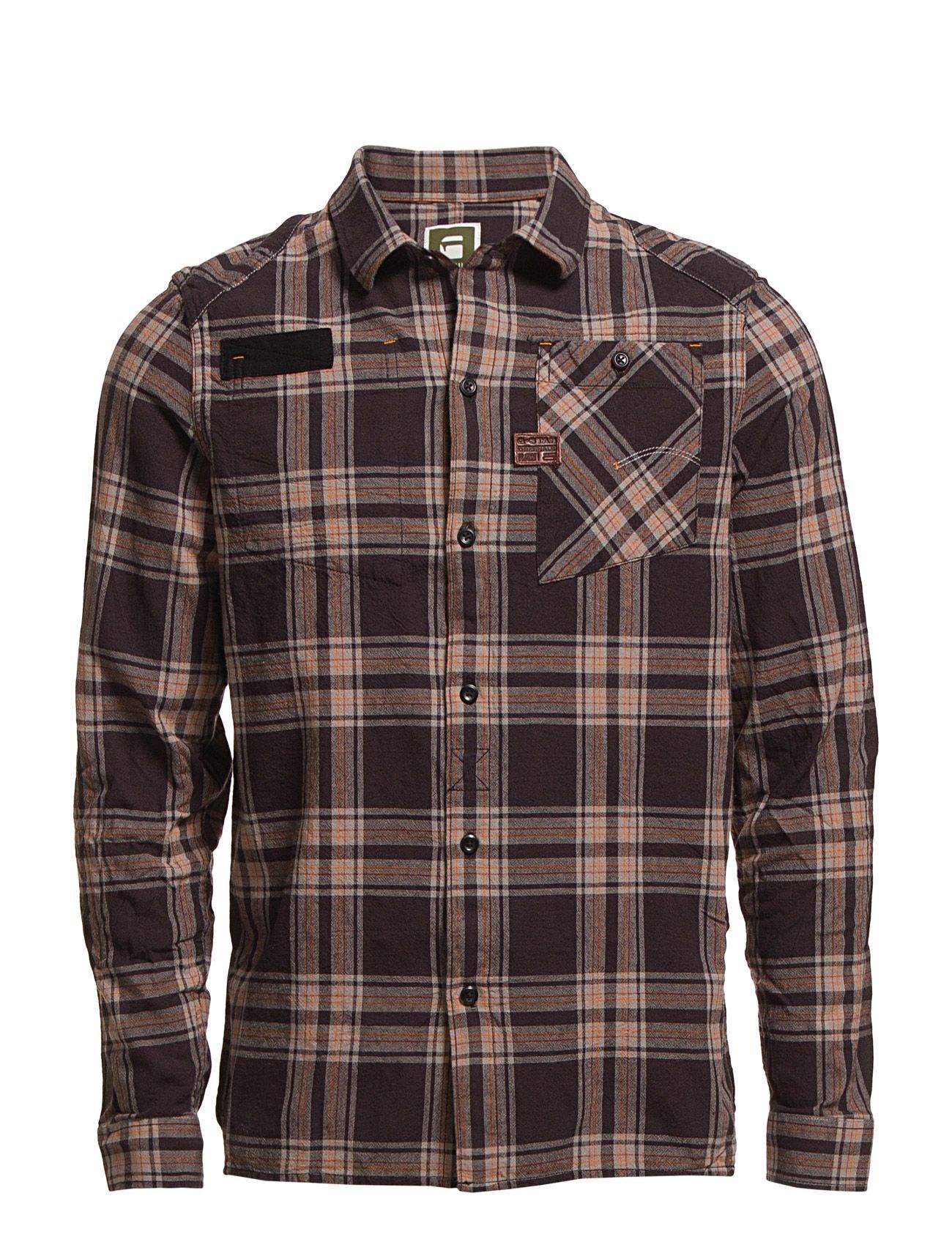 G-star jet worker l/s