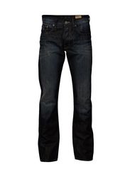 G-star 3301 straight - vintage aged