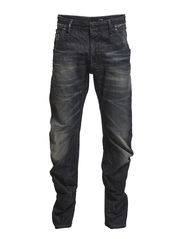 G-star arc 3D loose tapered