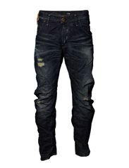 G-star arc 3D loose tapered - medium aged