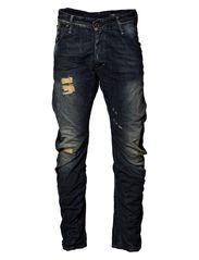 G-star arc 3D loose tapered - rugby destroy