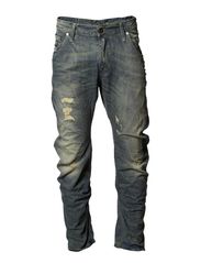 G-star arc 3D loose tapered - trash destroy