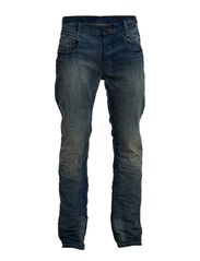 G-star new radar tapered