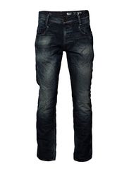 G-star new radar tapered - medium aged