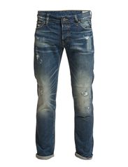 G-star 3301low tarp rl,red list hamm denim