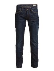 G-star 3301 low taperd,lexicon denim