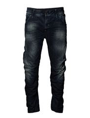 G-star arc 3D tapered