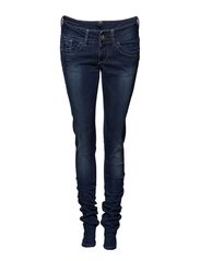 G-star lynn skinny wmn - medium aged