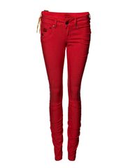 G-star ar 3D sp sk coj - red pepper