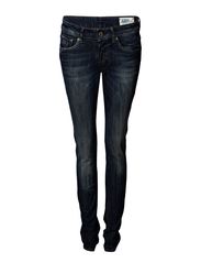 G-star 3301 skinny wmn - rugby wash