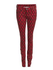 G-star nw rdr skny coj,frost twill spstr o