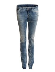 G-star bik 5620 sl tap,comfort topaz denim