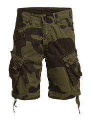 G-star r r l cmflg 1/2,auth cam king bt od