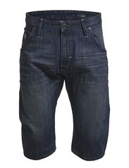 G-star arc 3d l t 1/2,source denim