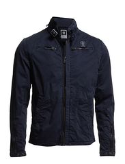 G-star brando jkt - police blue