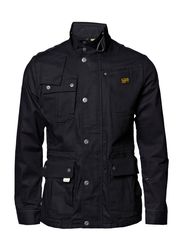 G-star thompsn dnm jkt