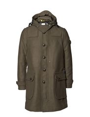 G-star re duffle coat
